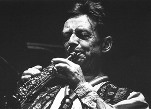 Zbigniew Namyslowski Quartett