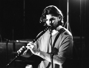 Theodosii Spassov Trio